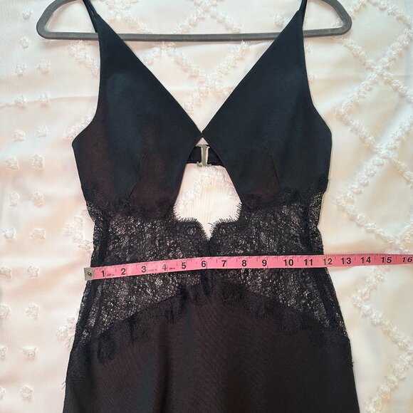 Bec & Bridge Camille Dress, Size 2 - Picture 2 of 6